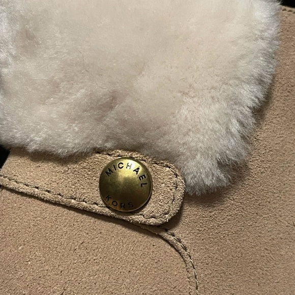 Michael Kors boots - Picture 5 of 7